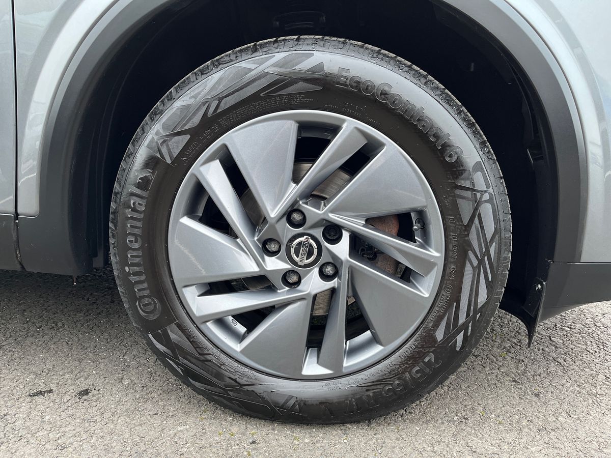 Used Nissan Qashqai 2021 for sale - 77324058: Photo 10