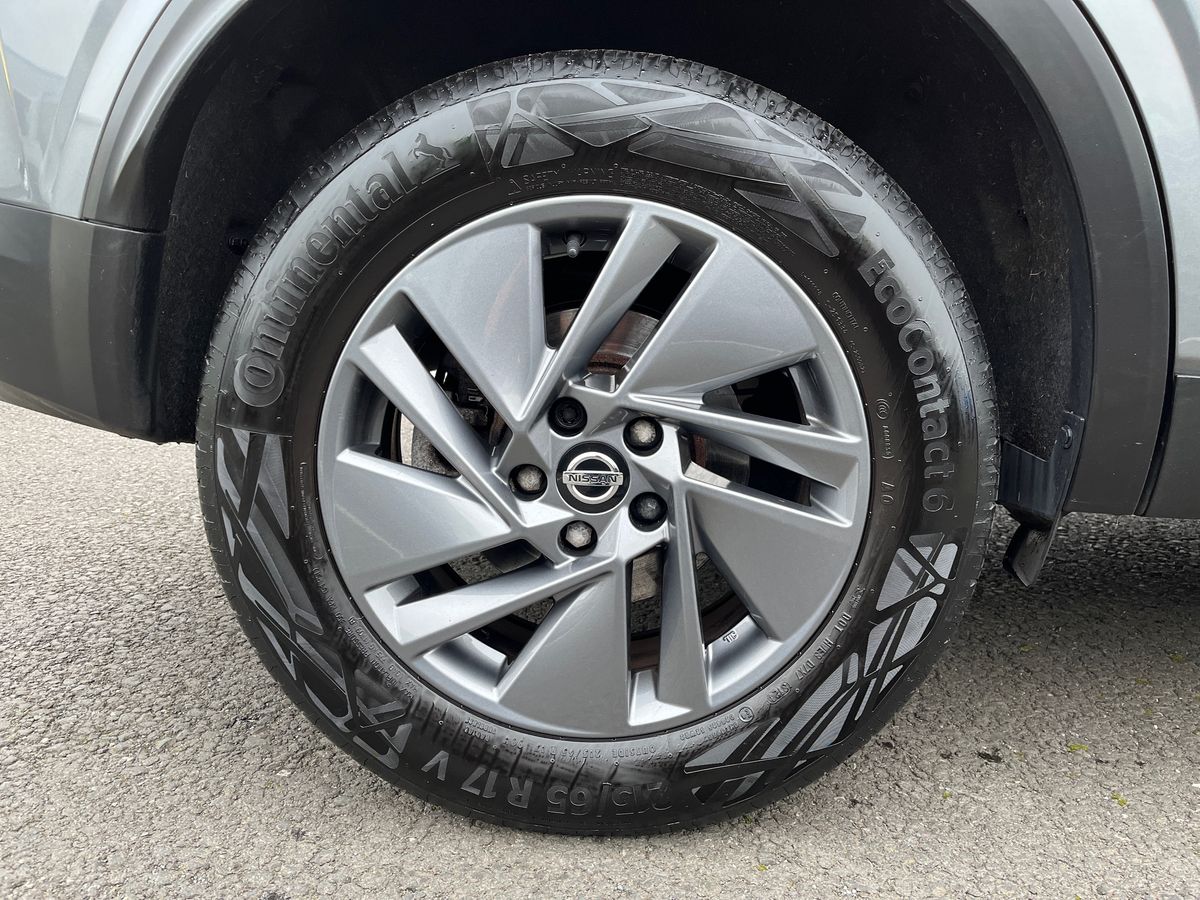 Used Nissan Qashqai 2021 for sale - 77324058: Photo 11