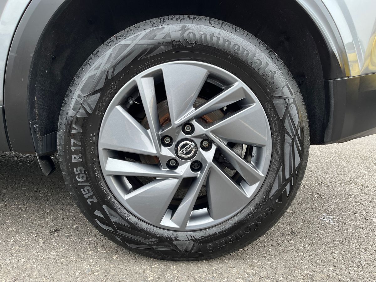 Used Nissan Qashqai 2021 for sale - 77324058: Photo 12