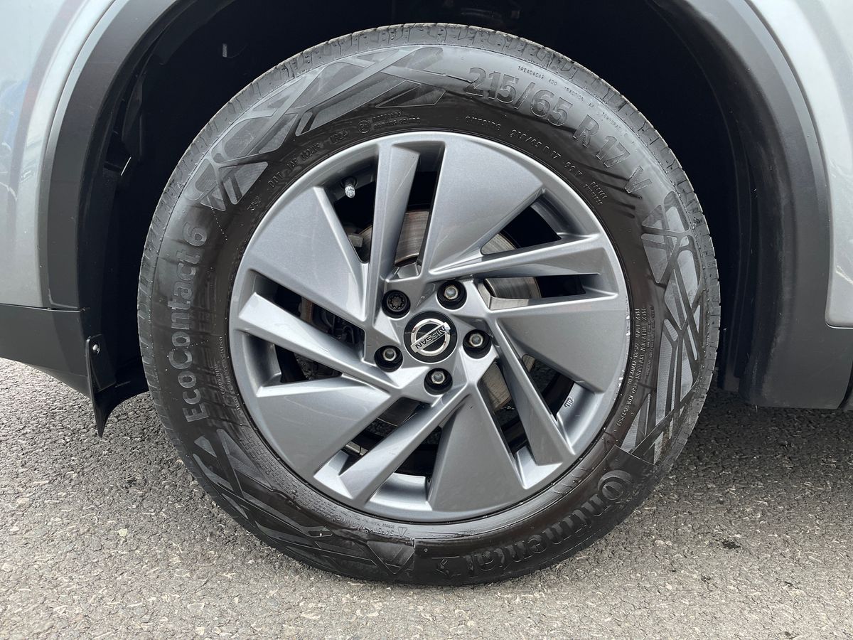 Used Nissan Qashqai 2021 for sale - 77324058: Photo 13