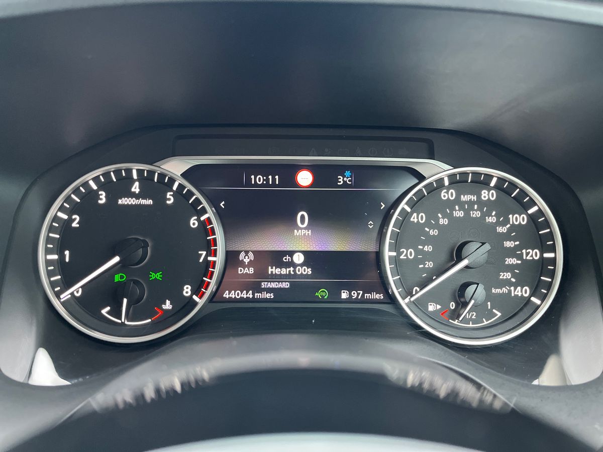 Used Nissan Qashqai 2021 for sale - 77324058: Photo 15