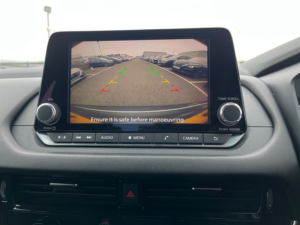 Used Nissan Qashqai 2021 for sale - 77324058: Photo 17