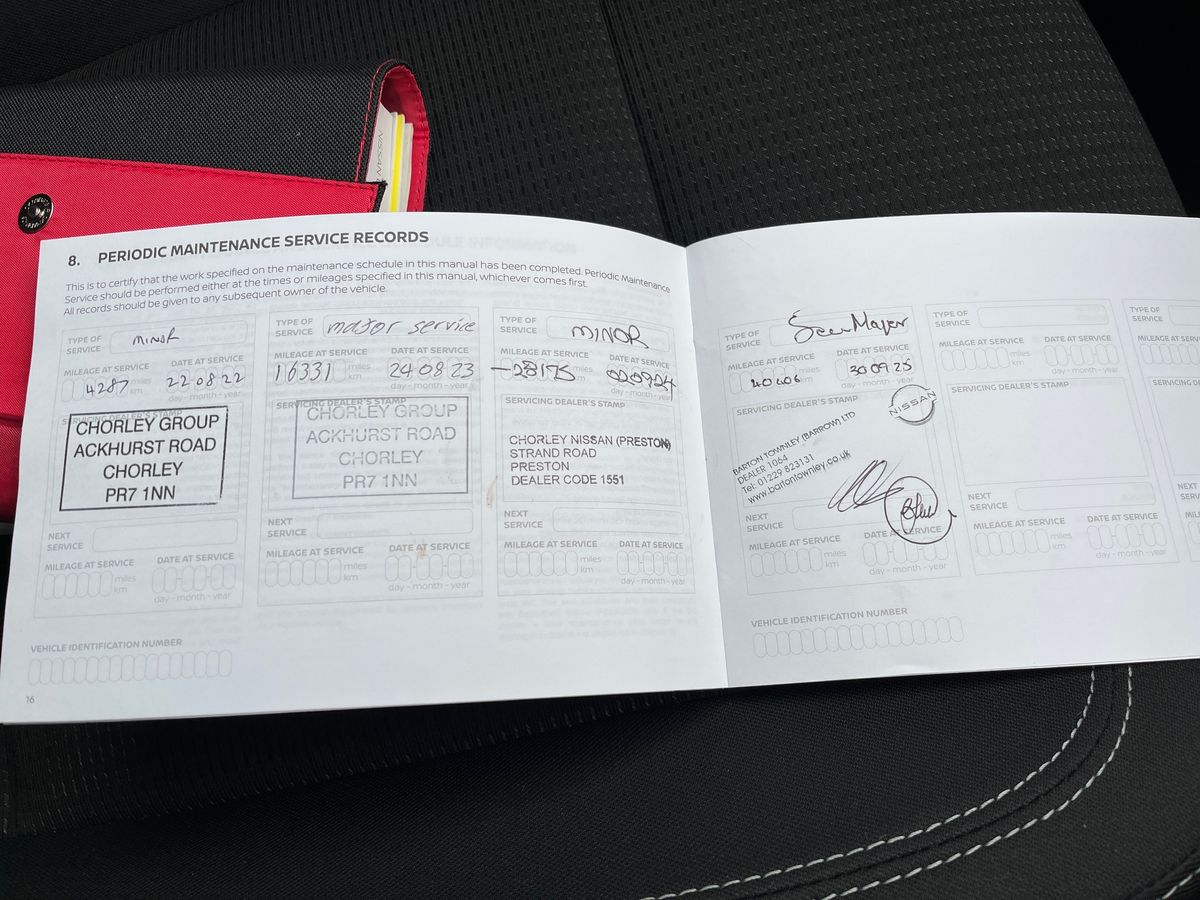 Used Nissan Qashqai 2021 for sale - 77324058: Photo 18