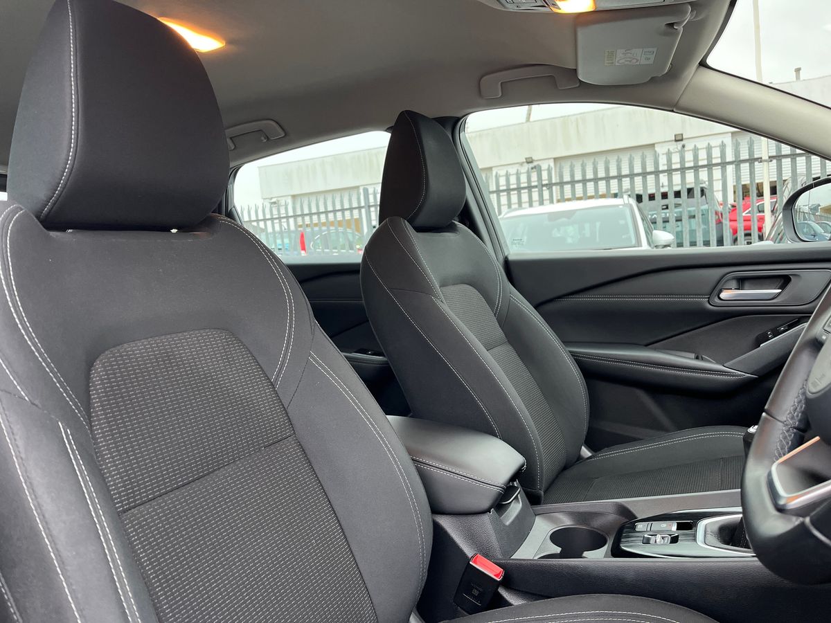 Used Nissan Qashqai 2021 for sale - 77324058: Photo 19