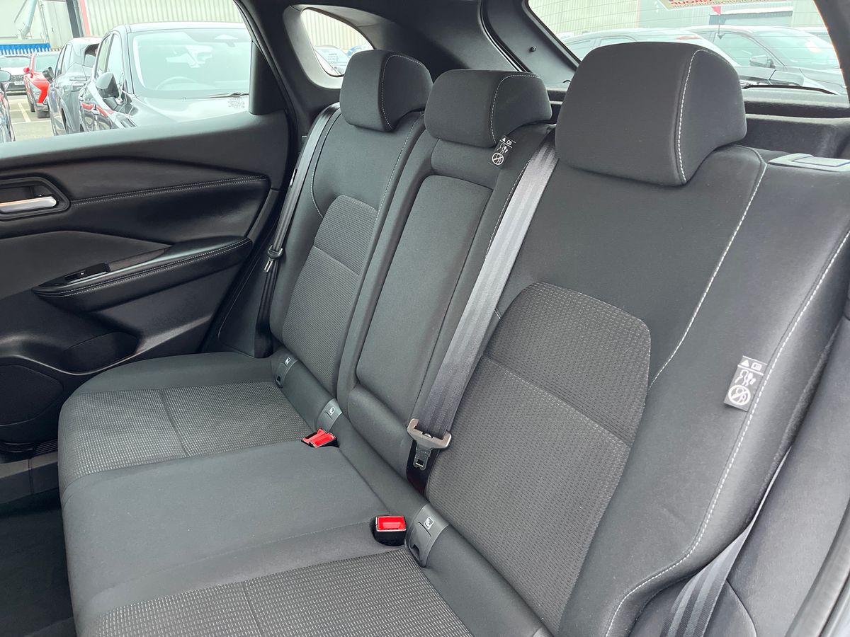 Used Nissan Qashqai 2021 for sale - 77324058: Photo 21