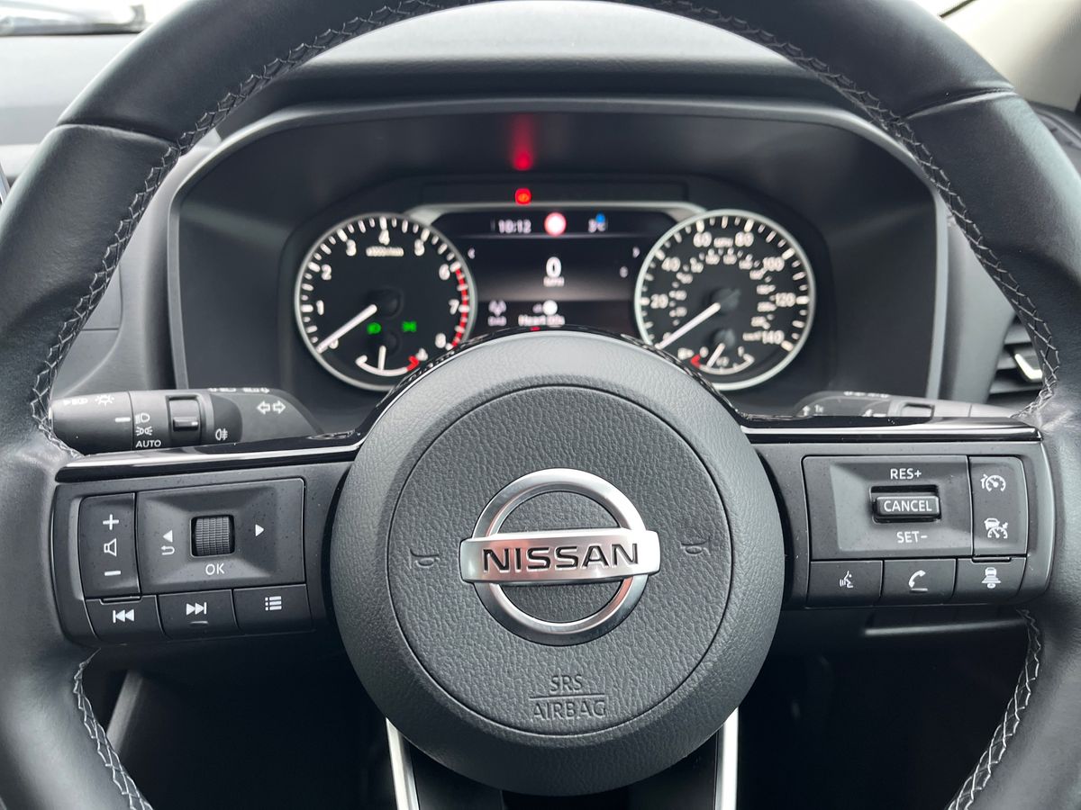 Used Nissan Qashqai 2021 for sale - 77324058: Photo 27