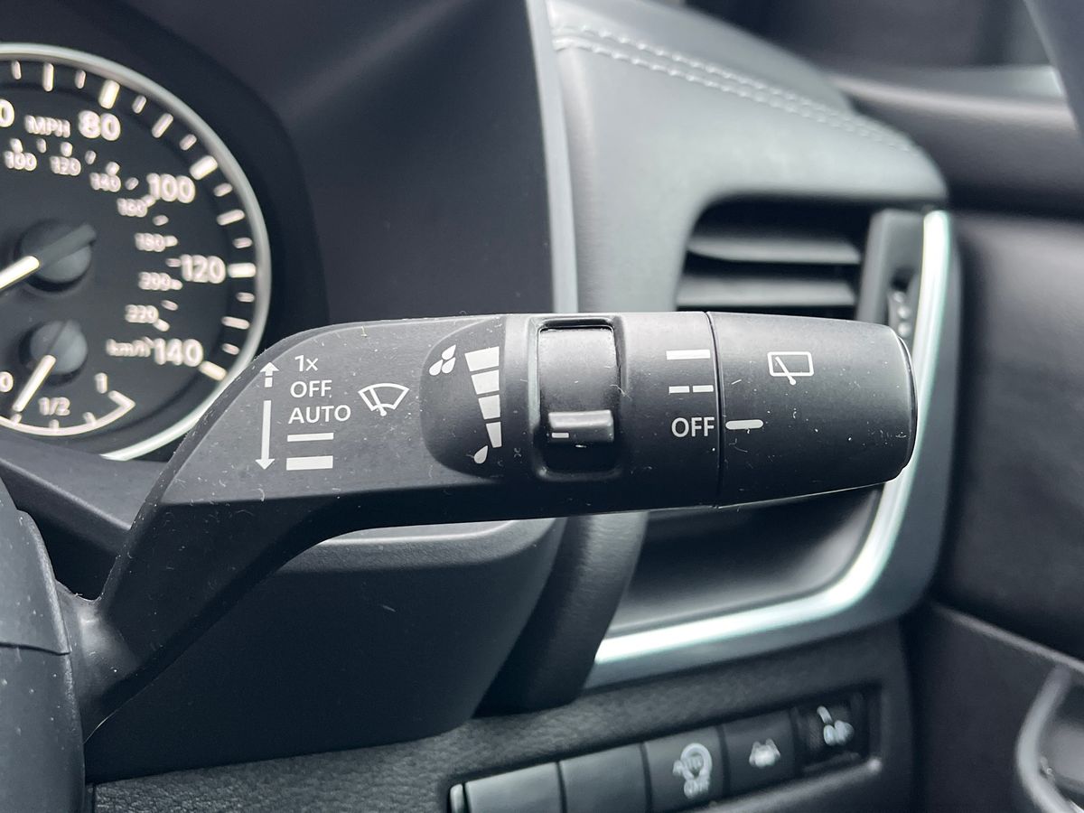 Used Nissan Qashqai 2021 for sale - 77324058: Photo 29