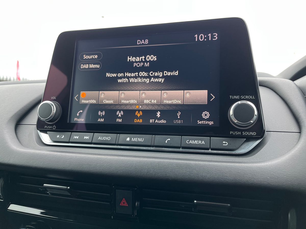 Used Nissan Qashqai 2021 for sale - 77324058: Photo 30