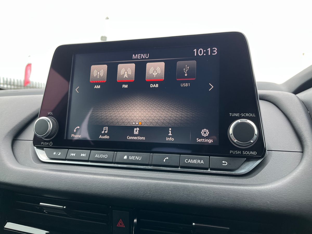 Used Nissan Qashqai 2021 for sale - 77324058: Photo 31