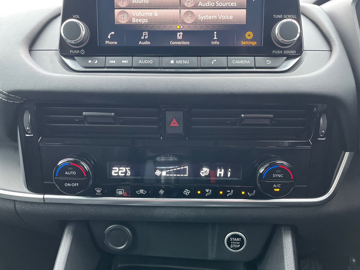 Used Nissan Qashqai 2021 for sale - 77324058: Photo 33