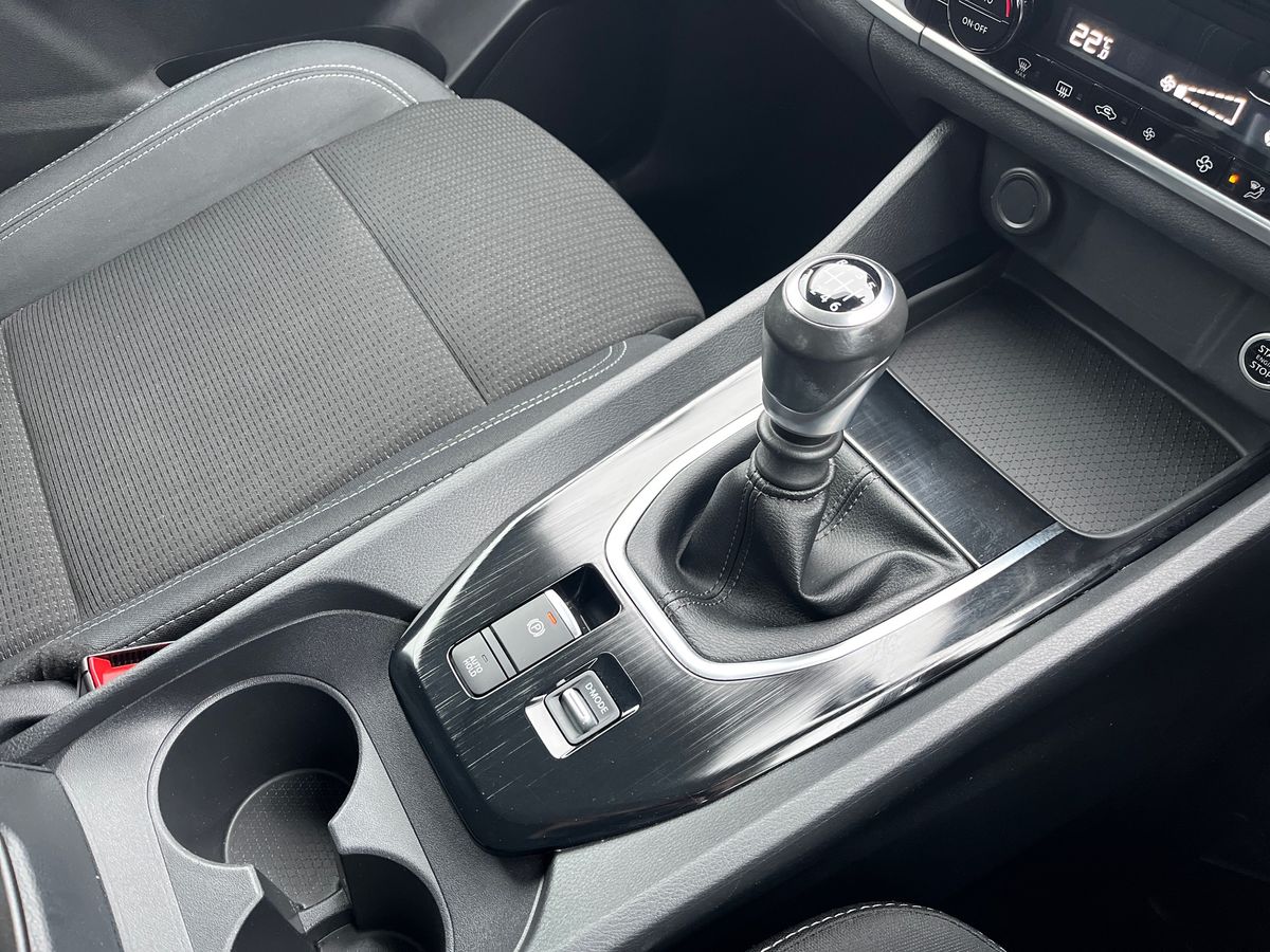 Used Nissan Qashqai 2021 for sale - 77324058: Photo 35