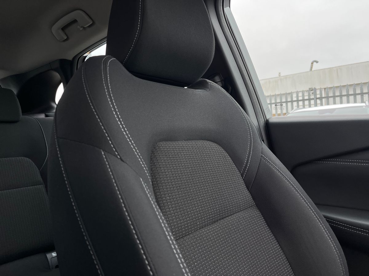 Used Nissan Qashqai 2021 for sale - 77324058: Photo 37