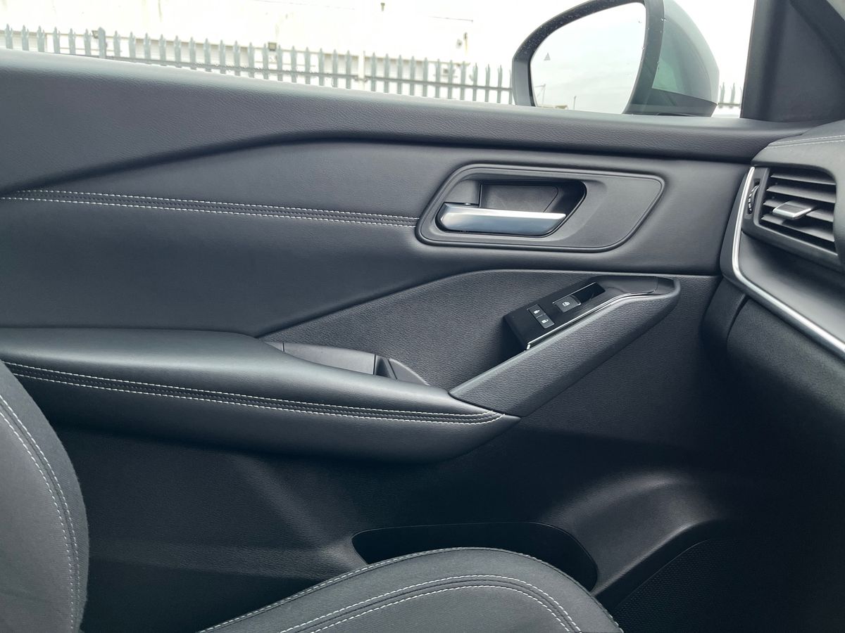 Used Nissan Qashqai 2021 for sale - 77324058: Photo 38