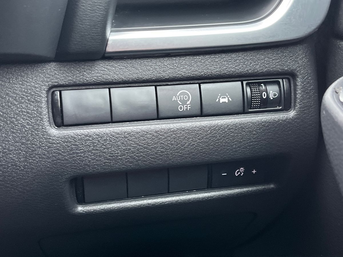 Used Nissan Qashqai 2021 for sale - 77324058: Photo 41