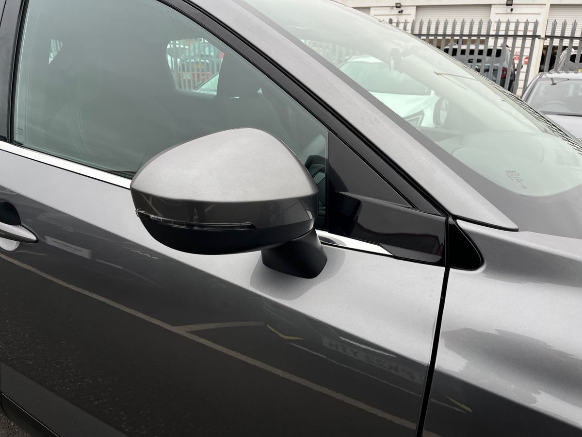 Used Nissan Qashqai 2021 for sale - 77324058: Photo 45