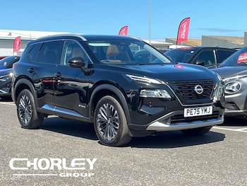 Used Nissan X-Trail 2025 for sale - 78895020: Photo