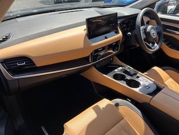 Used Nissan X-Trail 2025 for sale - 78895020: Photo