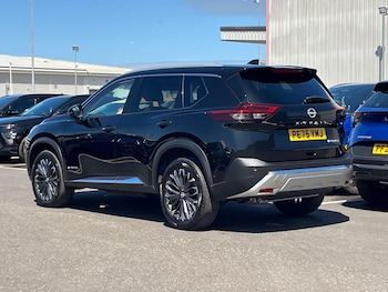 Used Nissan X-Trail 2025 for sale - 78895020: Photo