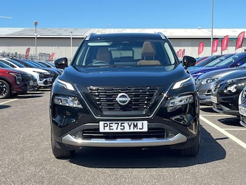 Used Nissan X-Trail 2025 for sale - 78895020: Photo