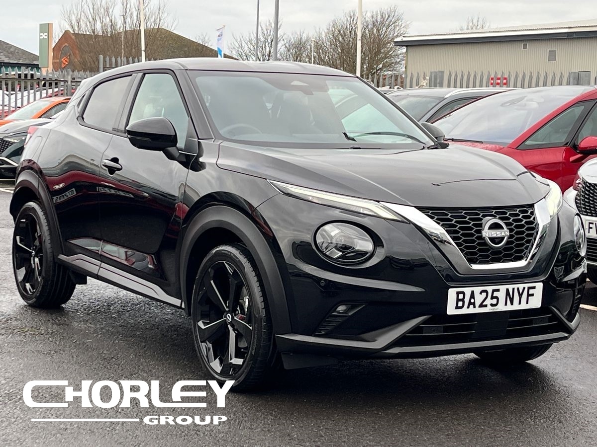Used Nissan Juke 2025 for sale - 77404037: Photo 1