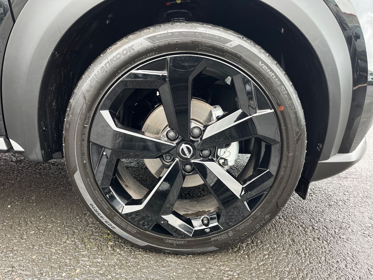 Used Nissan Juke 2025 for sale - 77404037: Photo 10