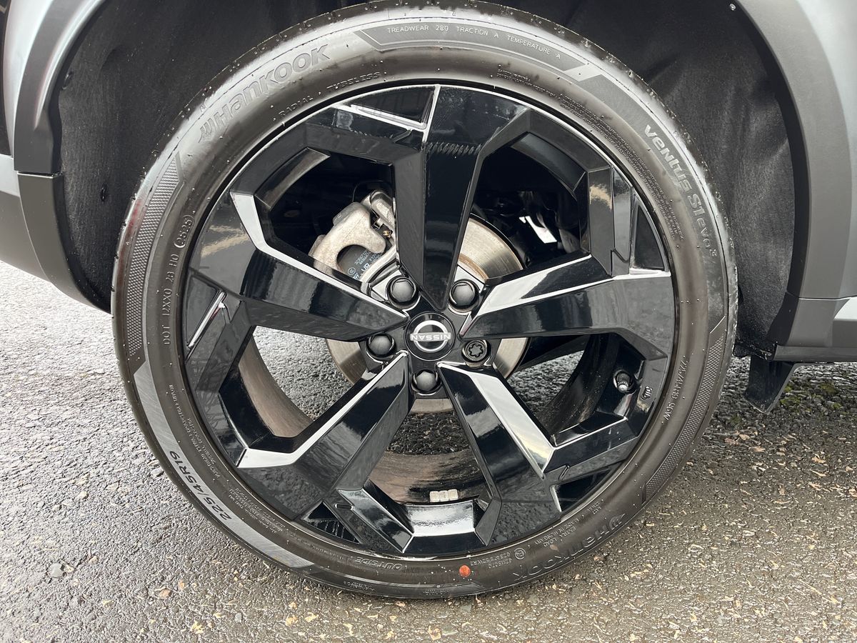 Used Nissan Juke 2025 for sale - 77404037: Photo 11