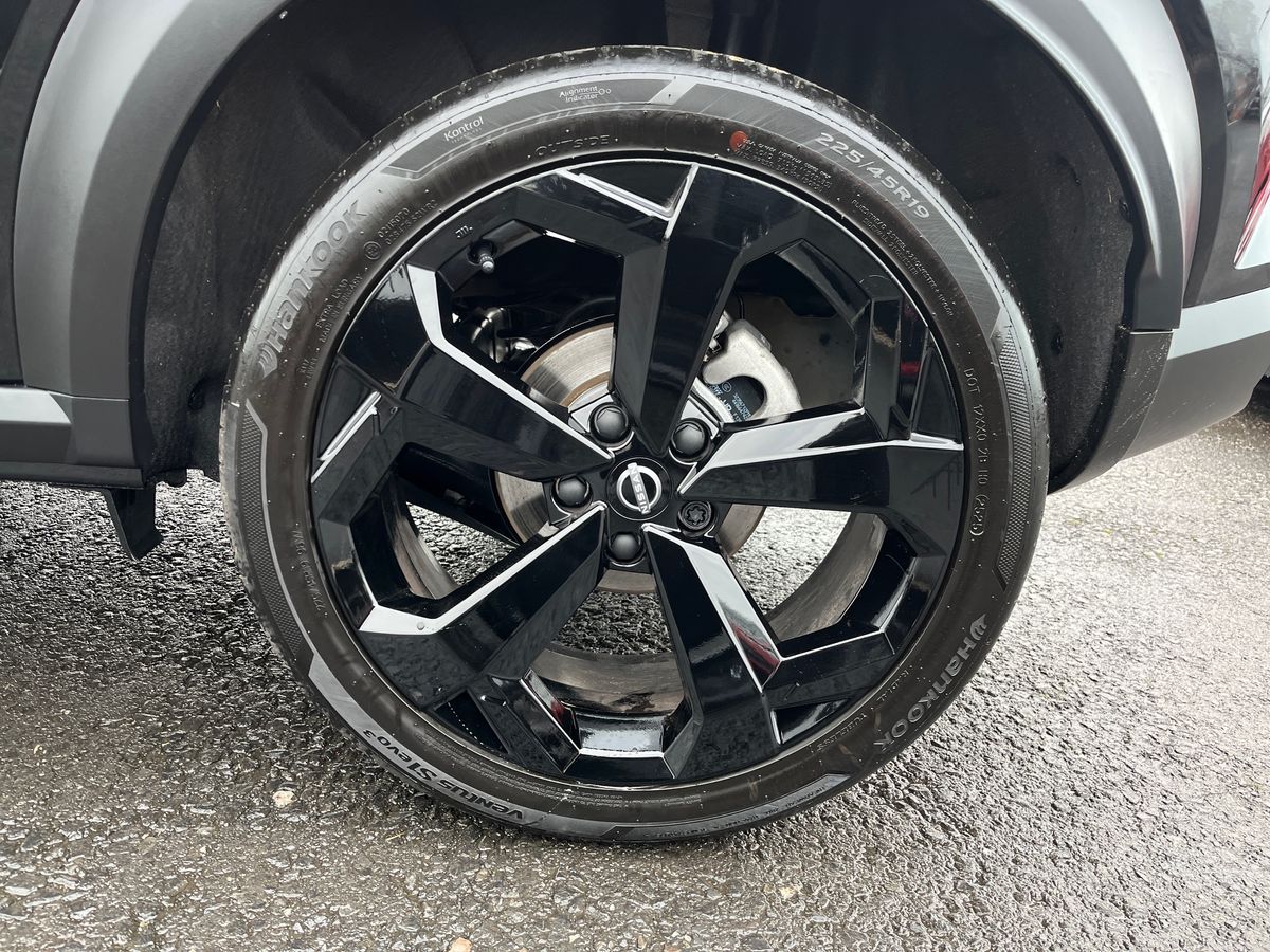 Used Nissan Juke 2025 for sale - 77404037: Photo 12