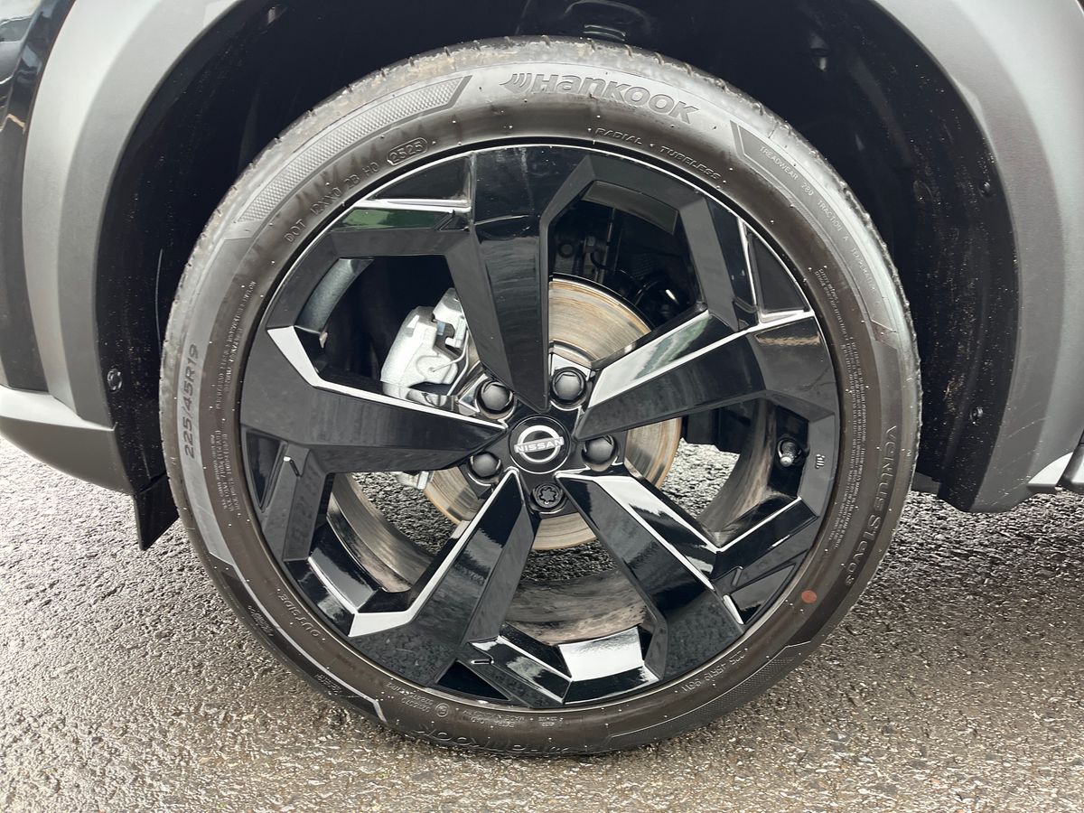 Used Nissan Juke 2025 for sale - 77404037: Photo 13