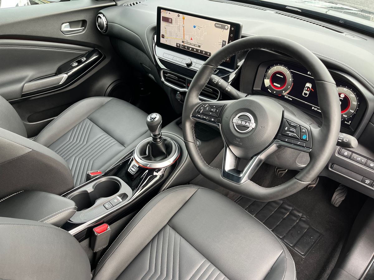 Used Nissan Juke 2025 for sale - 77404037: Photo 14