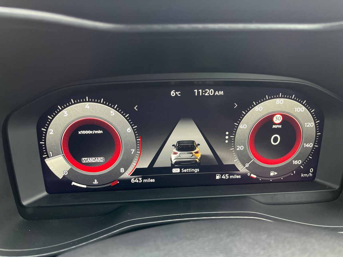 Used Nissan Juke 2025 for sale - 77404037: Photo 15