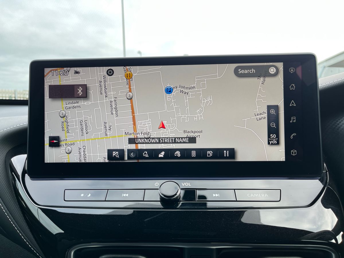 Used Nissan Juke 2025 for sale - 77404037: Photo 17