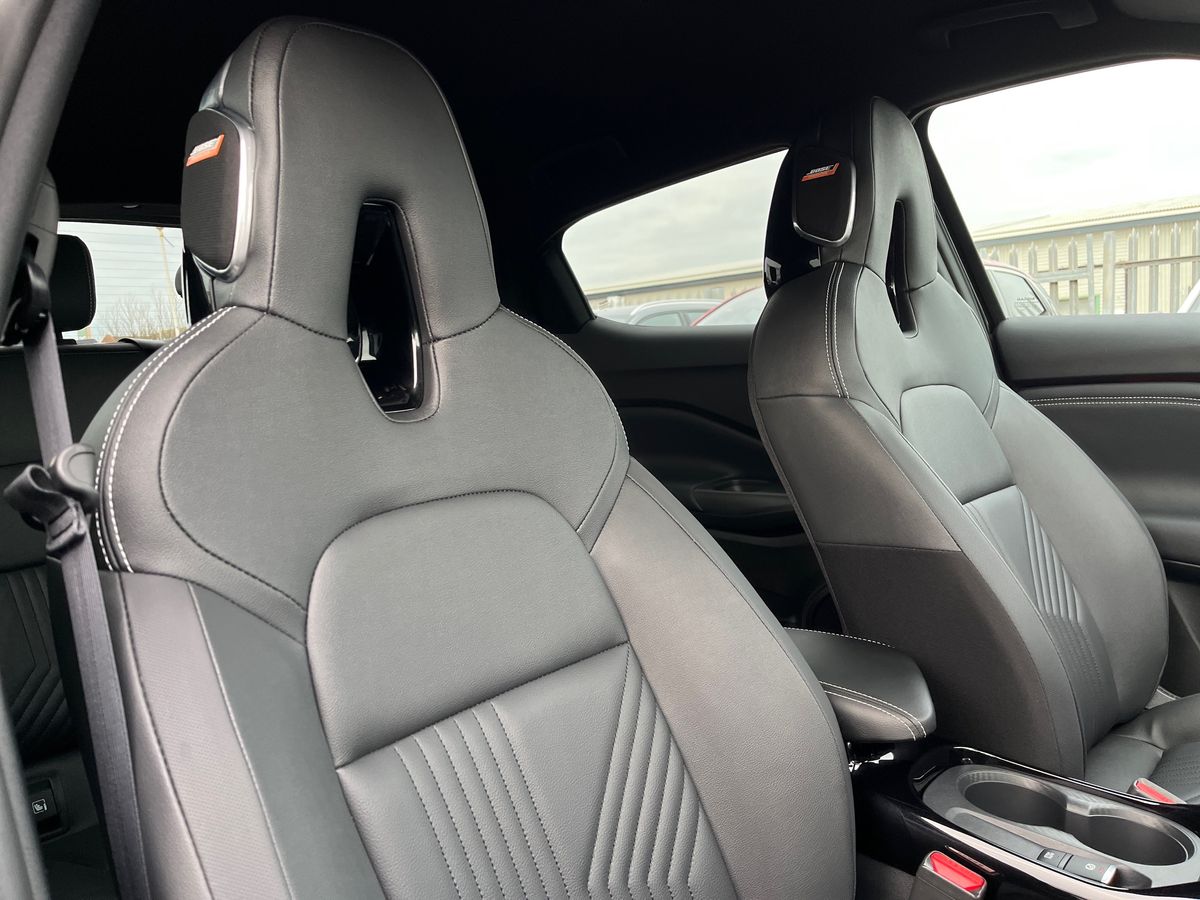 Used Nissan Juke 2025 for sale - 77404037: Photo 18