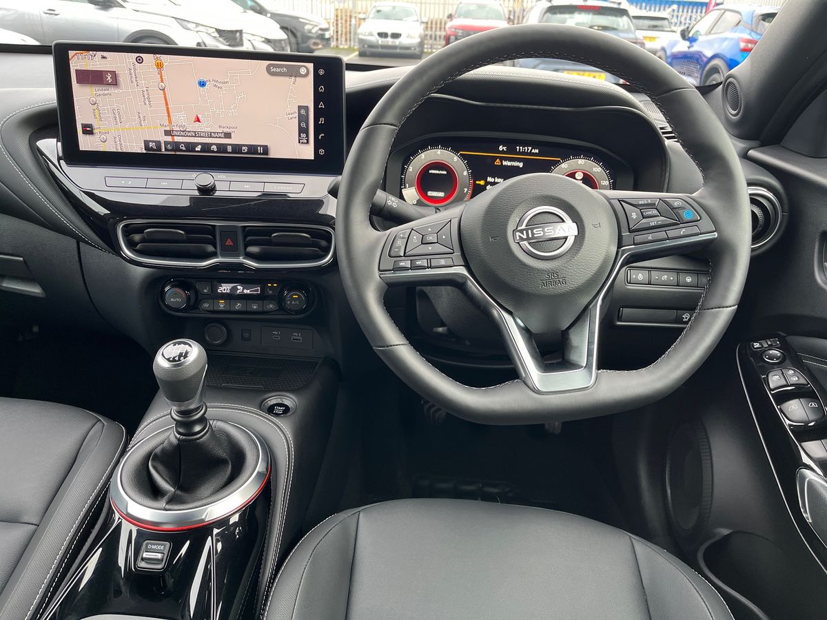 Used Nissan Juke 2025 for sale - 77404037: Photo 19