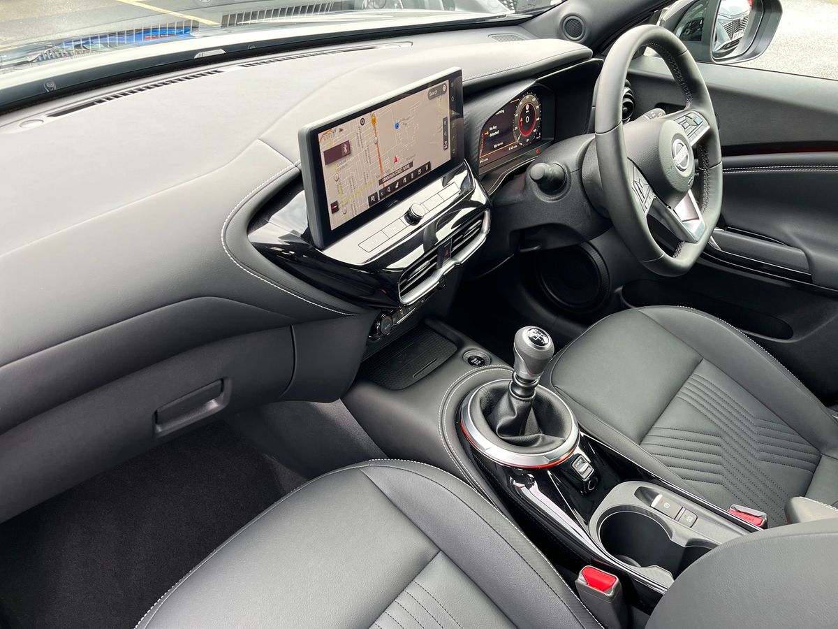 Used Nissan Juke 2025 for sale - 77404037: Photo 2