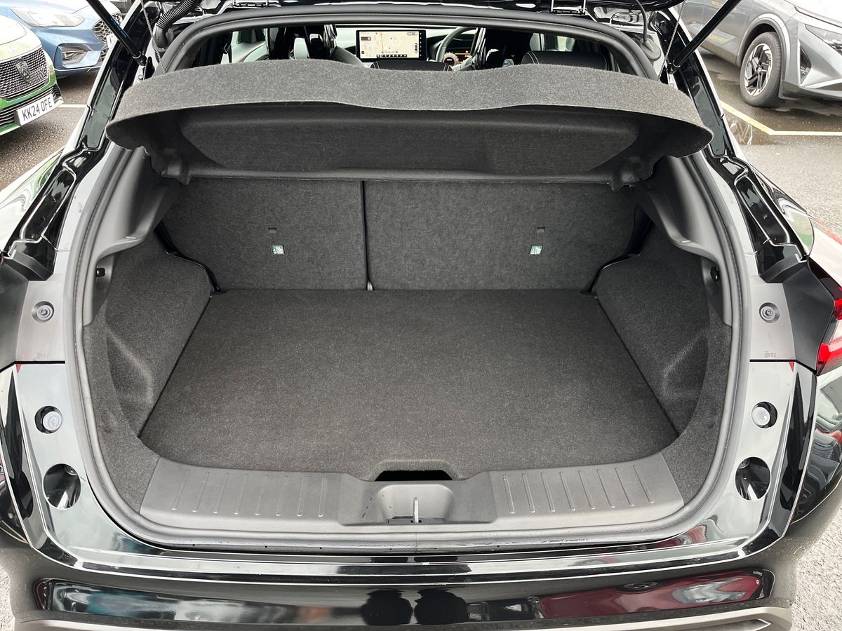 Used Nissan Juke 2025 for sale - 77404037: Photo 21