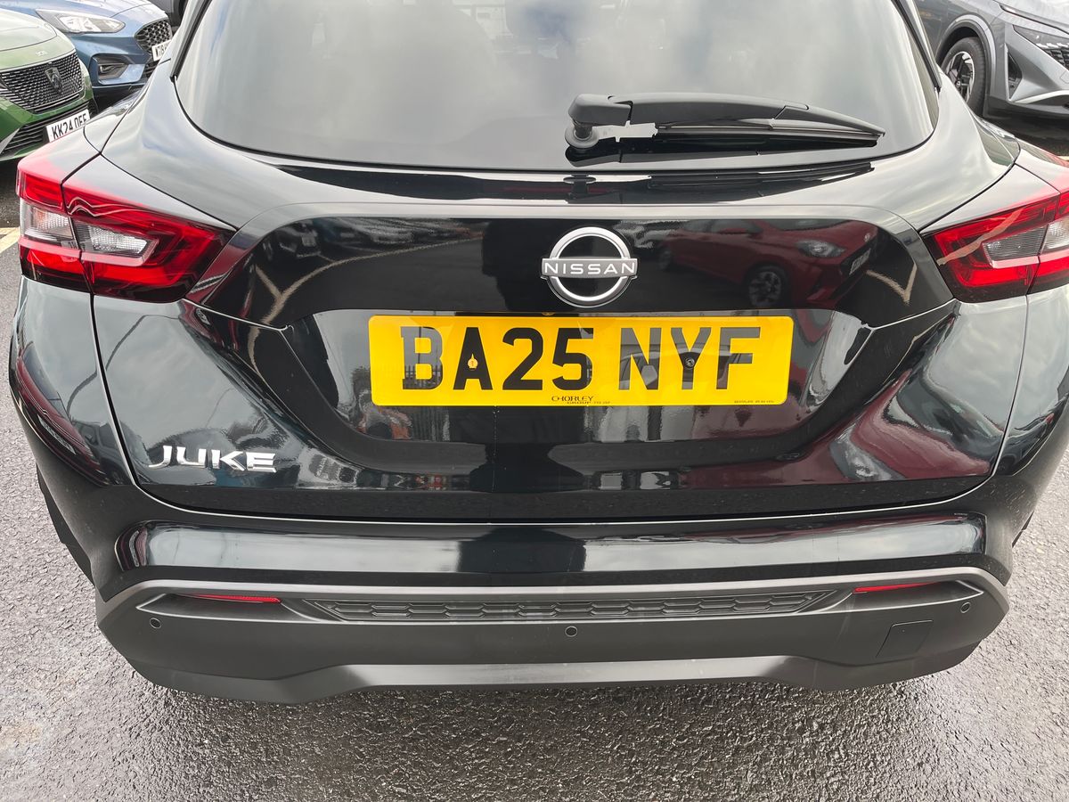 Used Nissan Juke 2025 for sale - 77404037: Photo 24