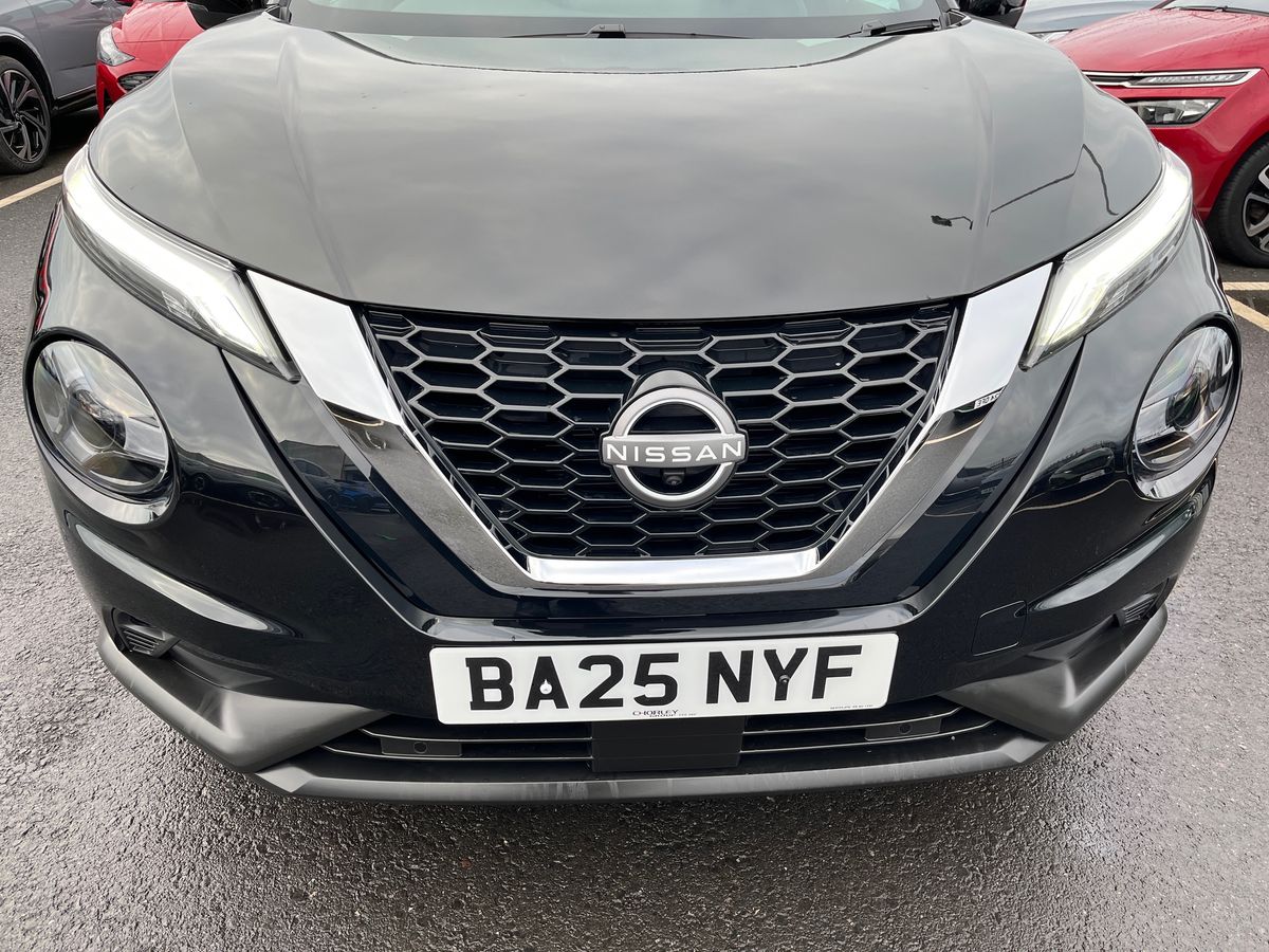 Used Nissan Juke 2025 for sale - 77404037: Photo 26