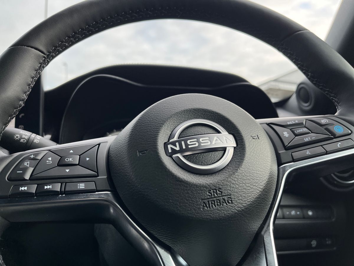 Used Nissan Juke 2025 for sale - 77404037: Photo 29