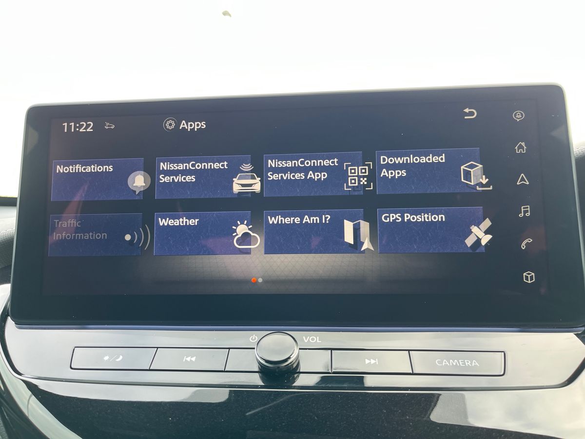 Used Nissan Juke 2025 for sale - 77404037: Photo 32