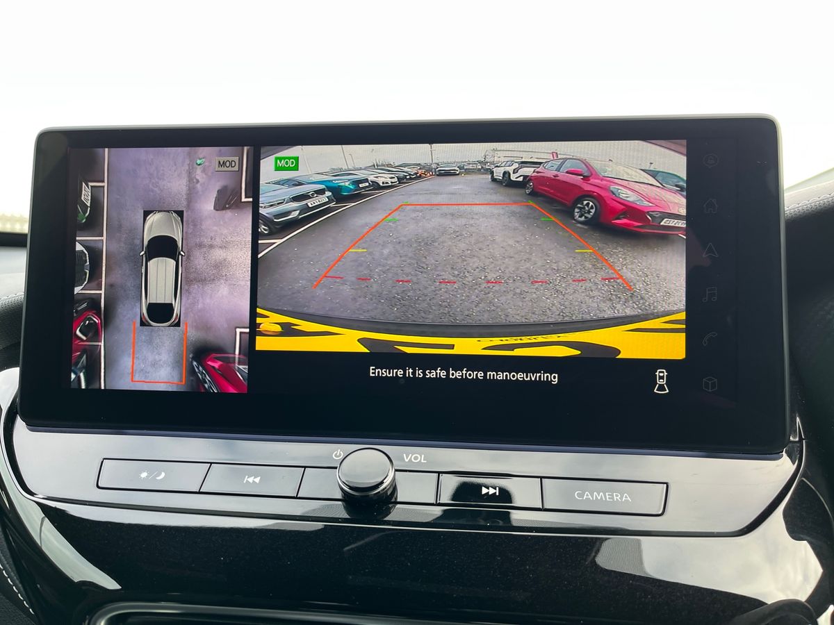 Used Nissan Juke 2025 for sale - 77404037: Photo 33