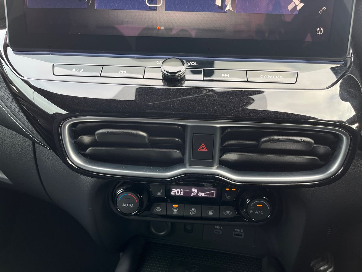 Used Nissan Juke 2025 for sale - 77404037: Photo 34