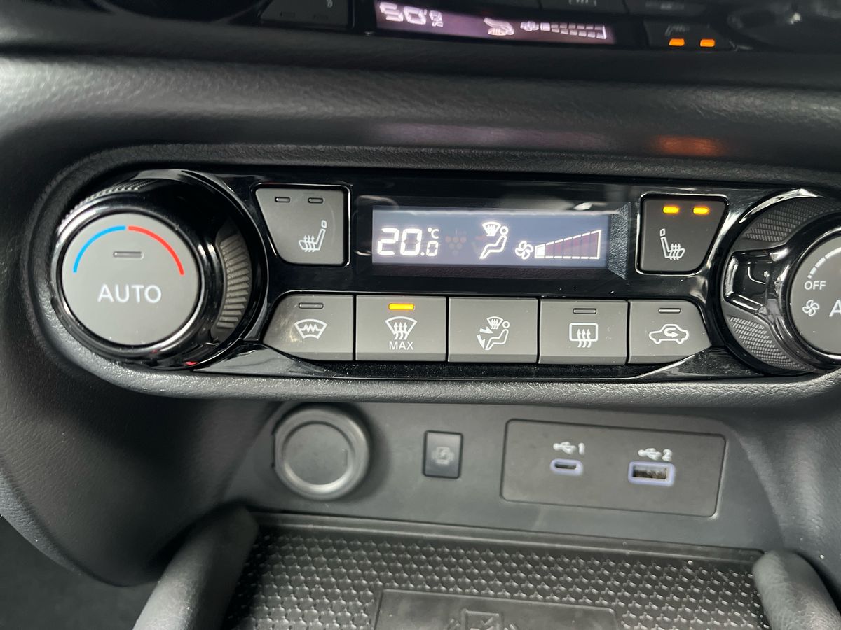 Used Nissan Juke 2025 for sale - 77404037: Photo 35