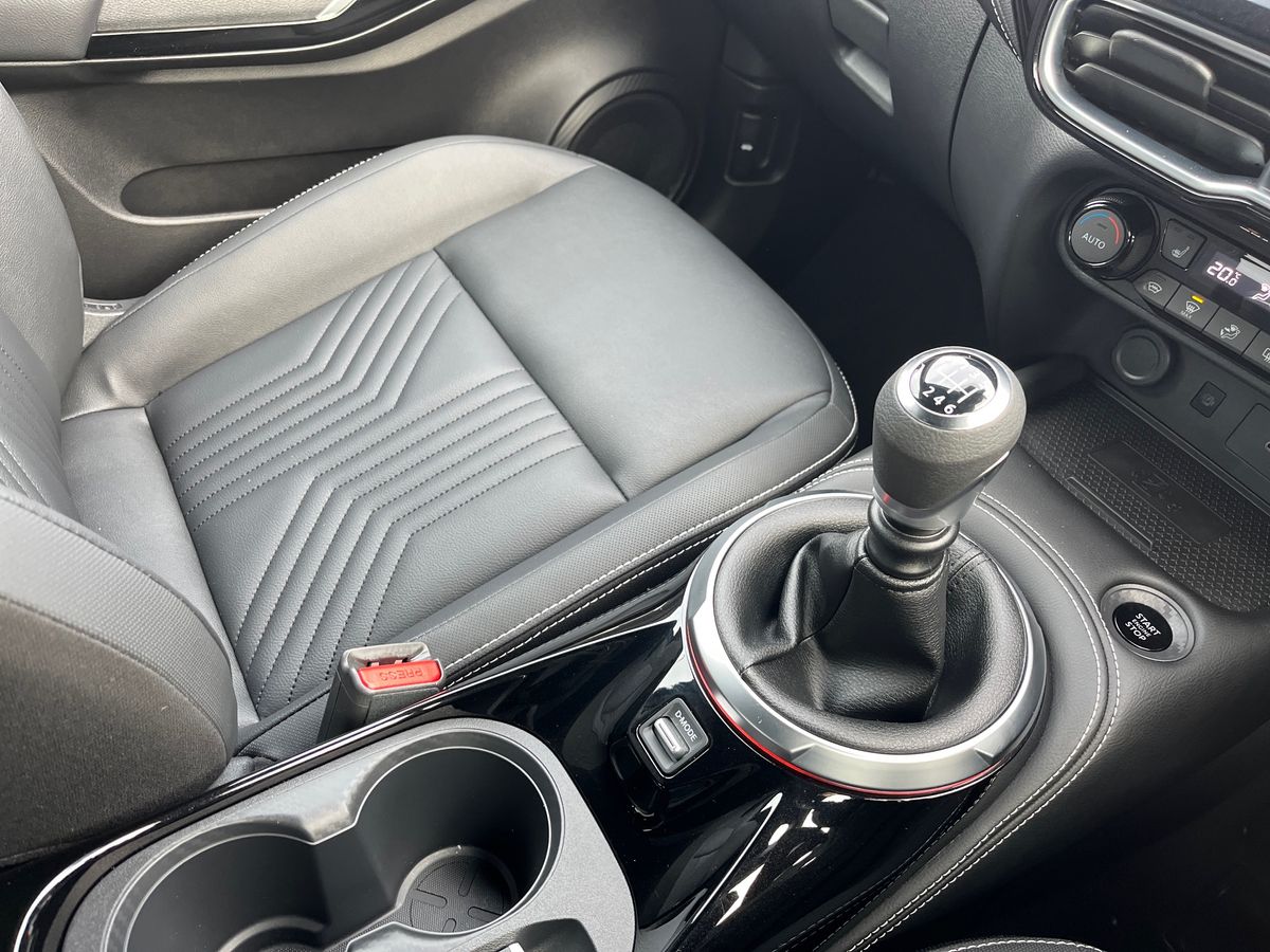 Used Nissan Juke 2025 for sale - 77404037: Photo 37