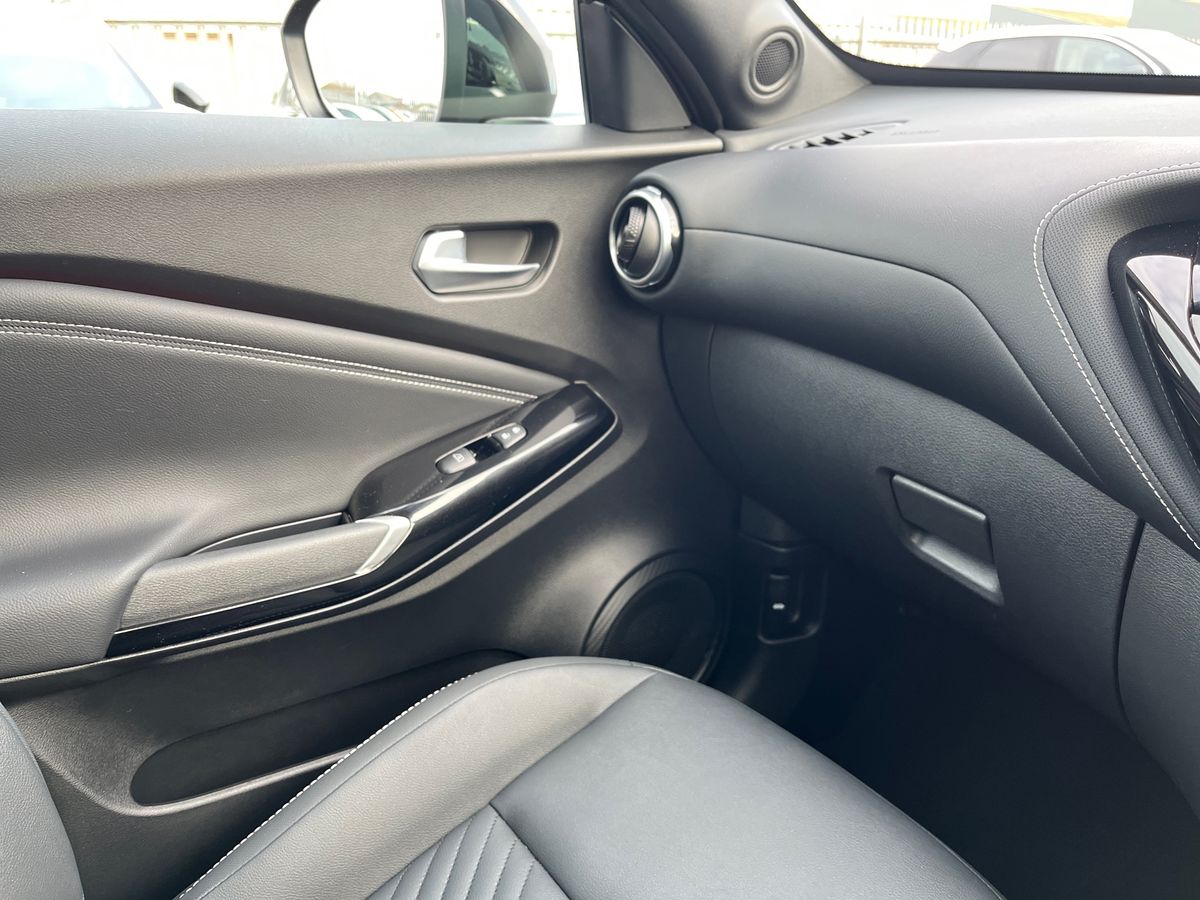 Used Nissan Juke 2025 for sale - 77404037: Photo 39