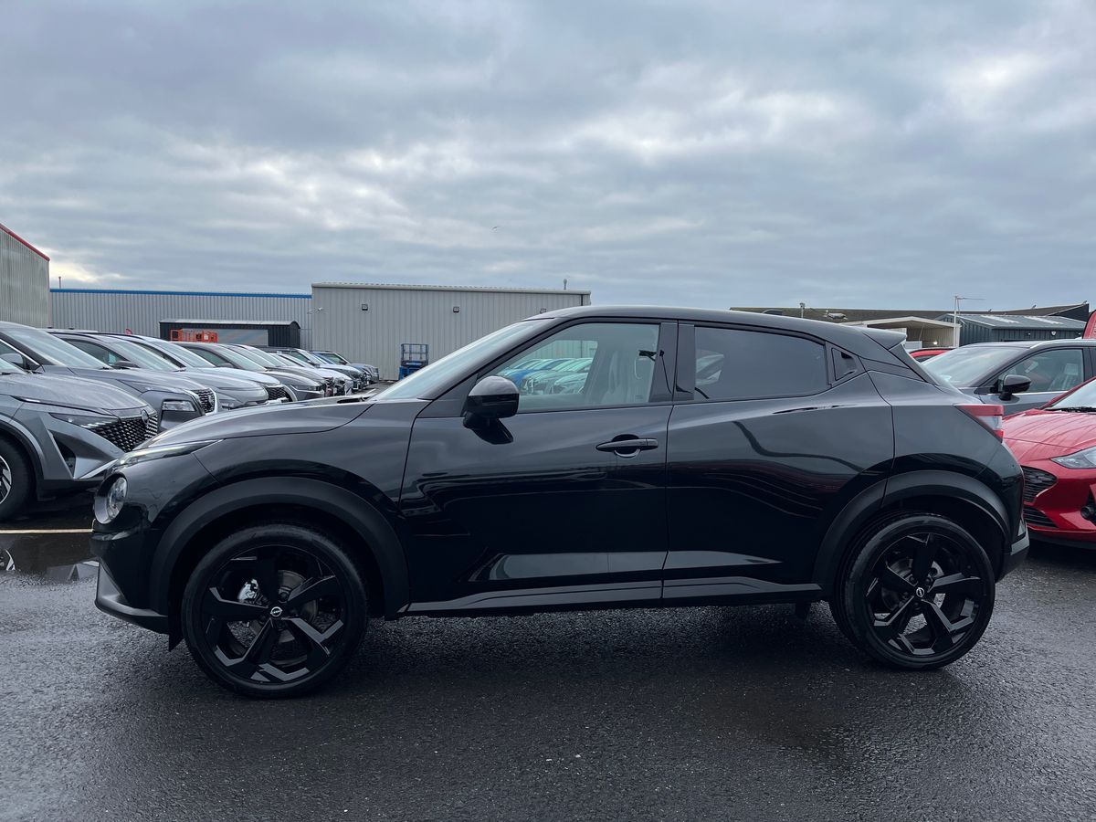 Used Nissan Juke 2025 for sale - 77404037: Photo 6