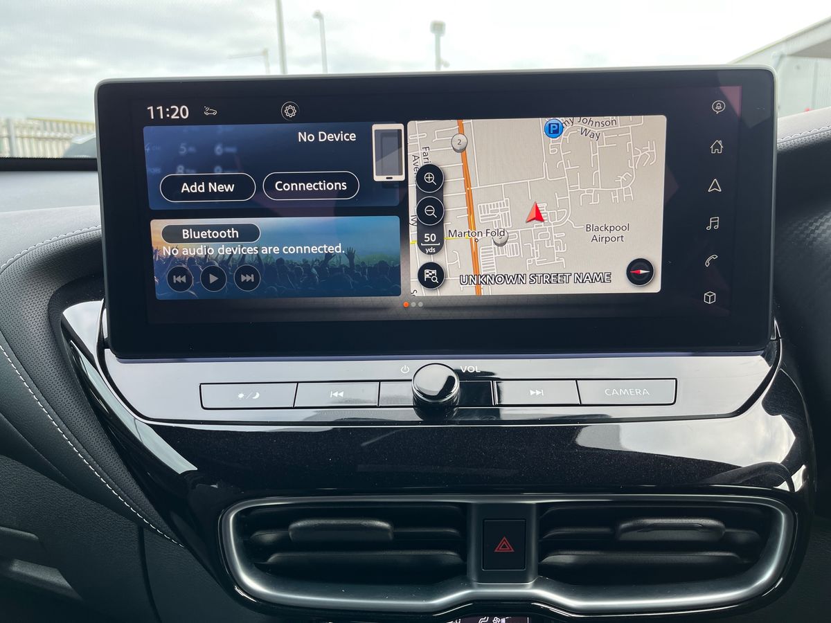 Used Nissan Juke 2025 for sale - 77404037: Photo 9