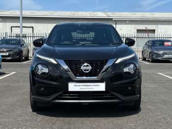 Used Nissan Juke 2021 for sale - 74741835: Photo