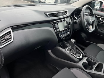 Used Nissan Qashqai 2020 for sale - 78956310: Photo