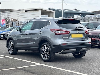 Used Nissan Qashqai 2020 for sale - 78956310: Photo