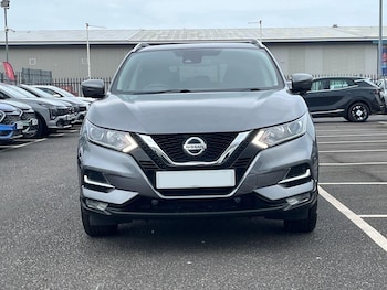 Used Nissan Qashqai 2020 for sale - 78956310: Photo
